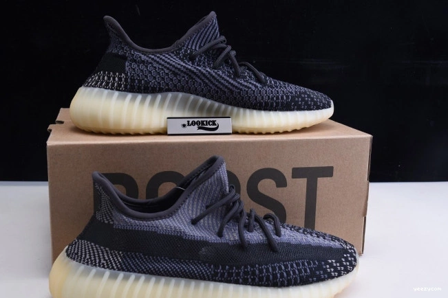 V2 Asriel Boost Yeezy Adidas 350 FZ5000 0731